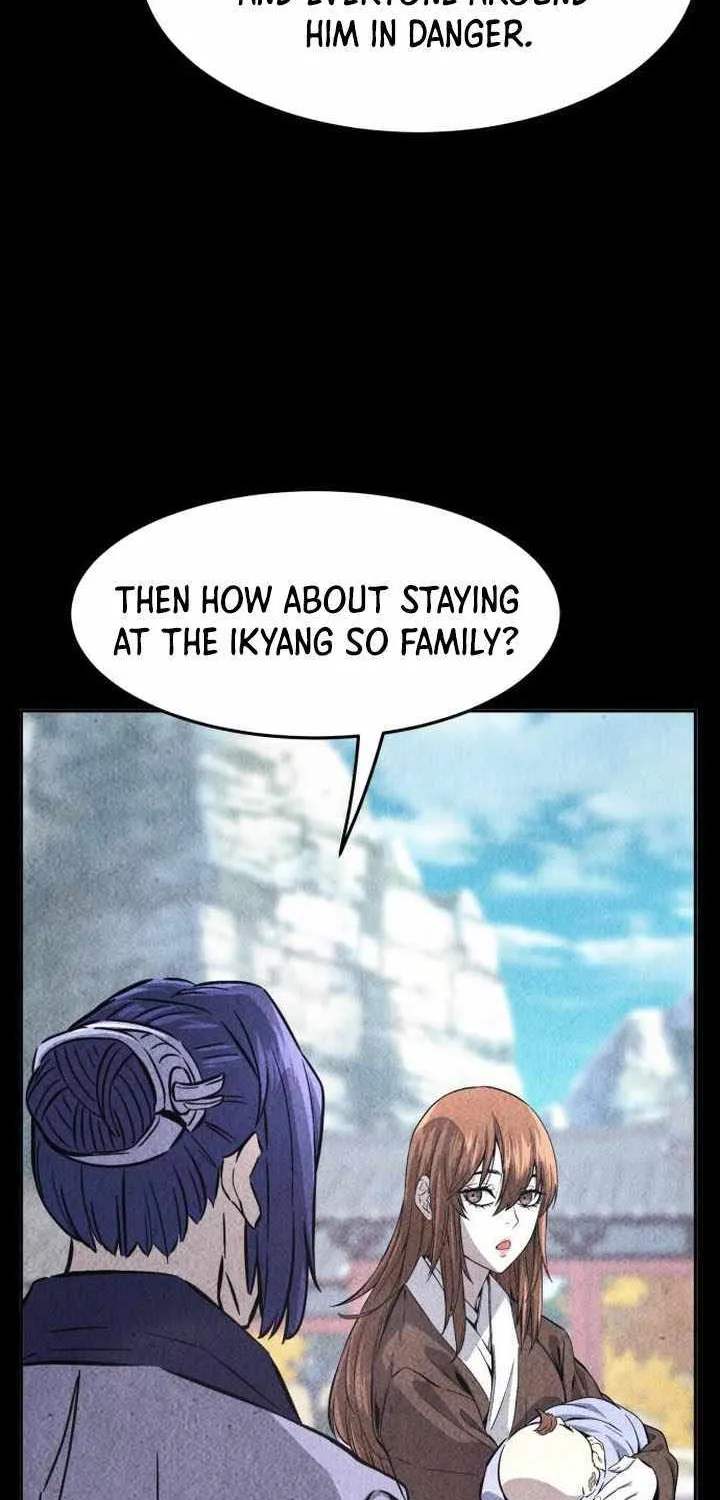 Read Absolute Sword Sense chapter 131 image 79 on Lezhin