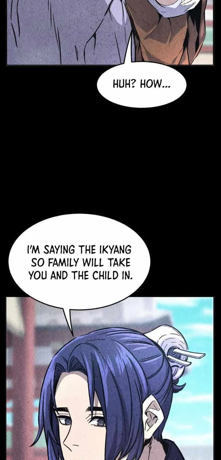 Read Absolute Sword Sense chapter 131 image 80 on Lezhin