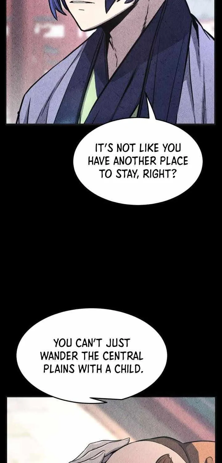 Read Absolute Sword Sense chapter 131 image 81 on Lezhin