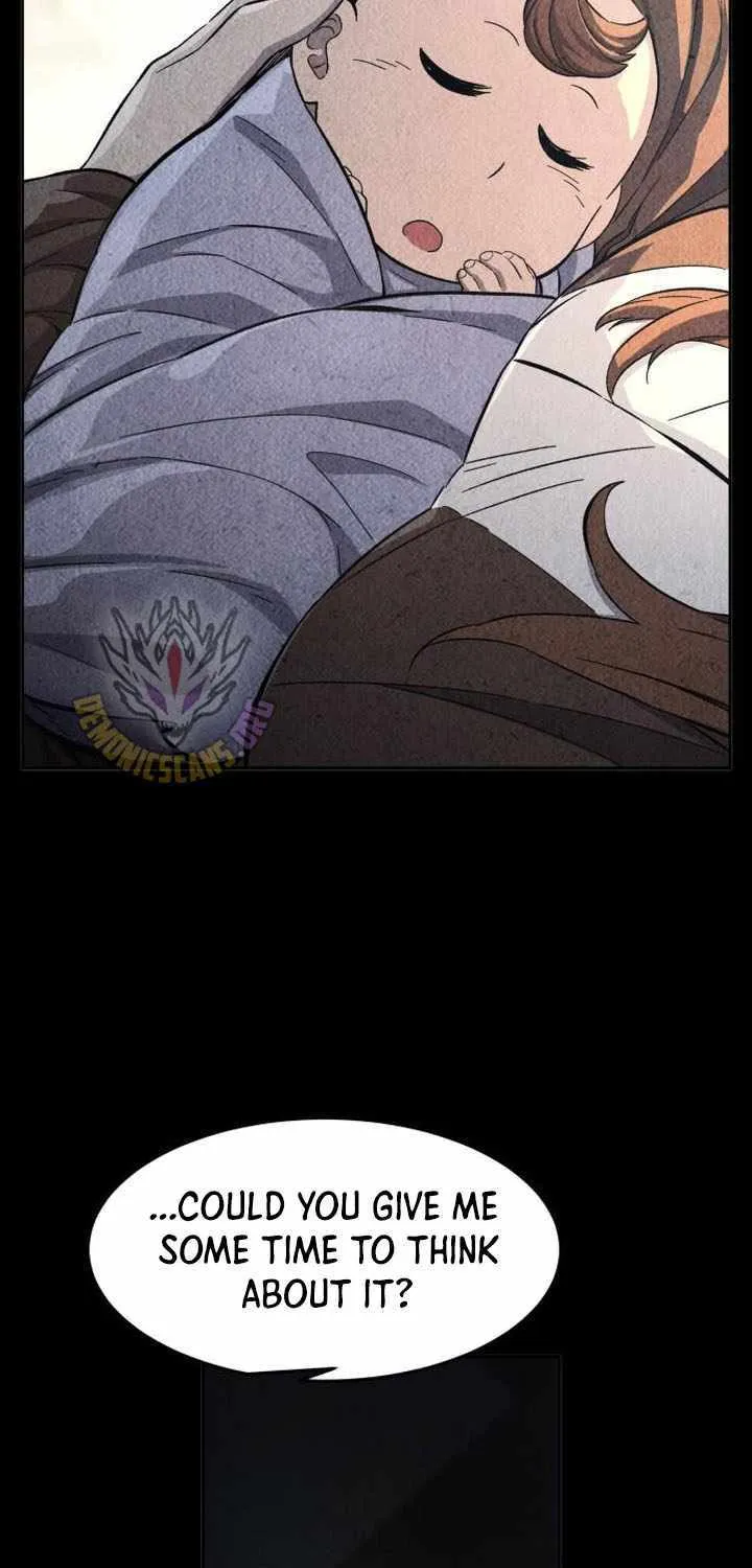 Read Absolute Sword Sense chapter 131 image 82 on Lezhin