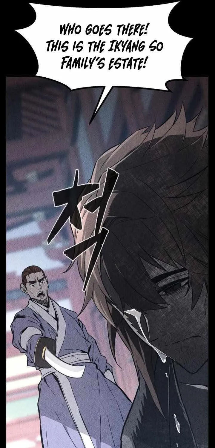 Read Absolute Sword Sense chapter 131 image 85 on Lezhin