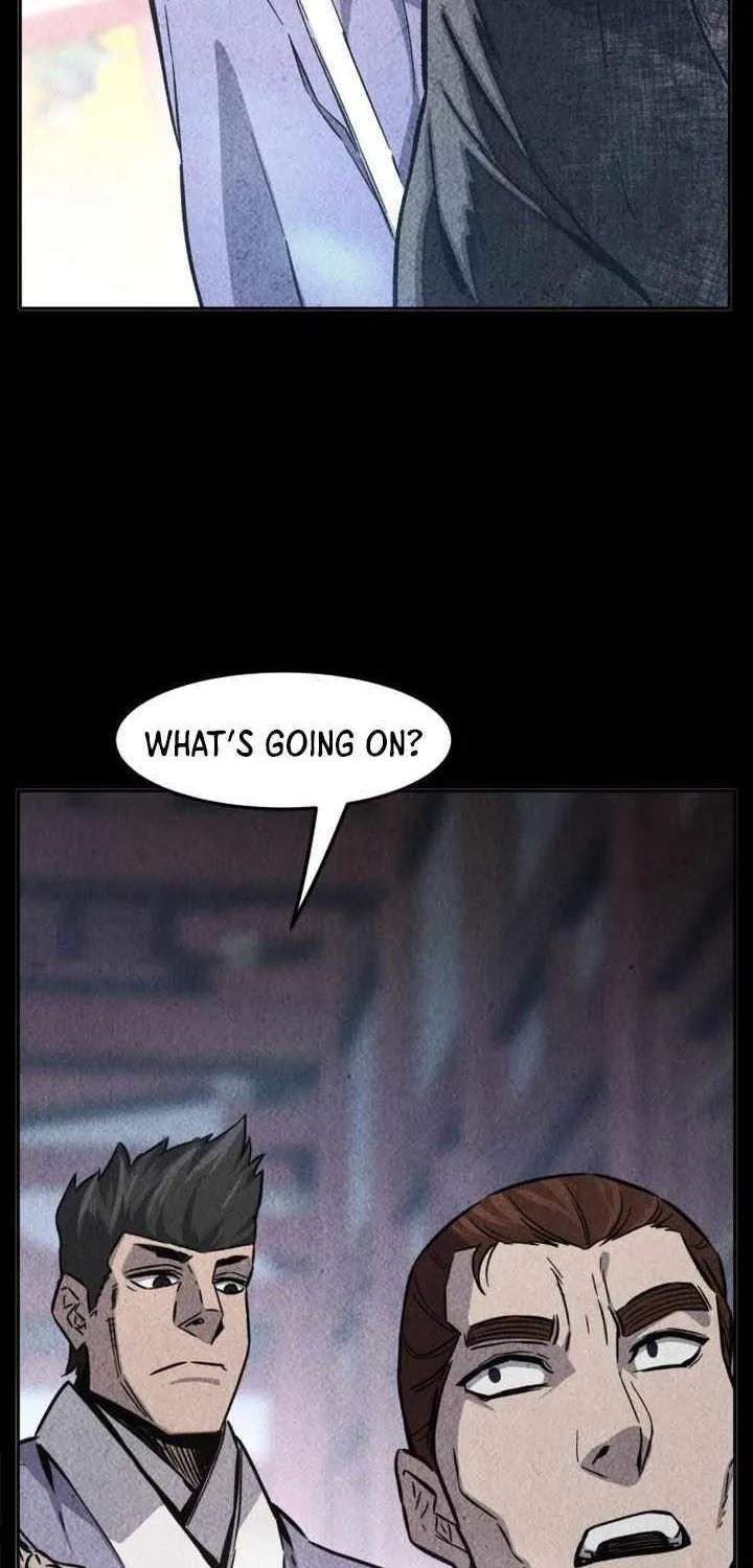 Read Absolute Sword Sense chapter 131 image 86 on Lezhin