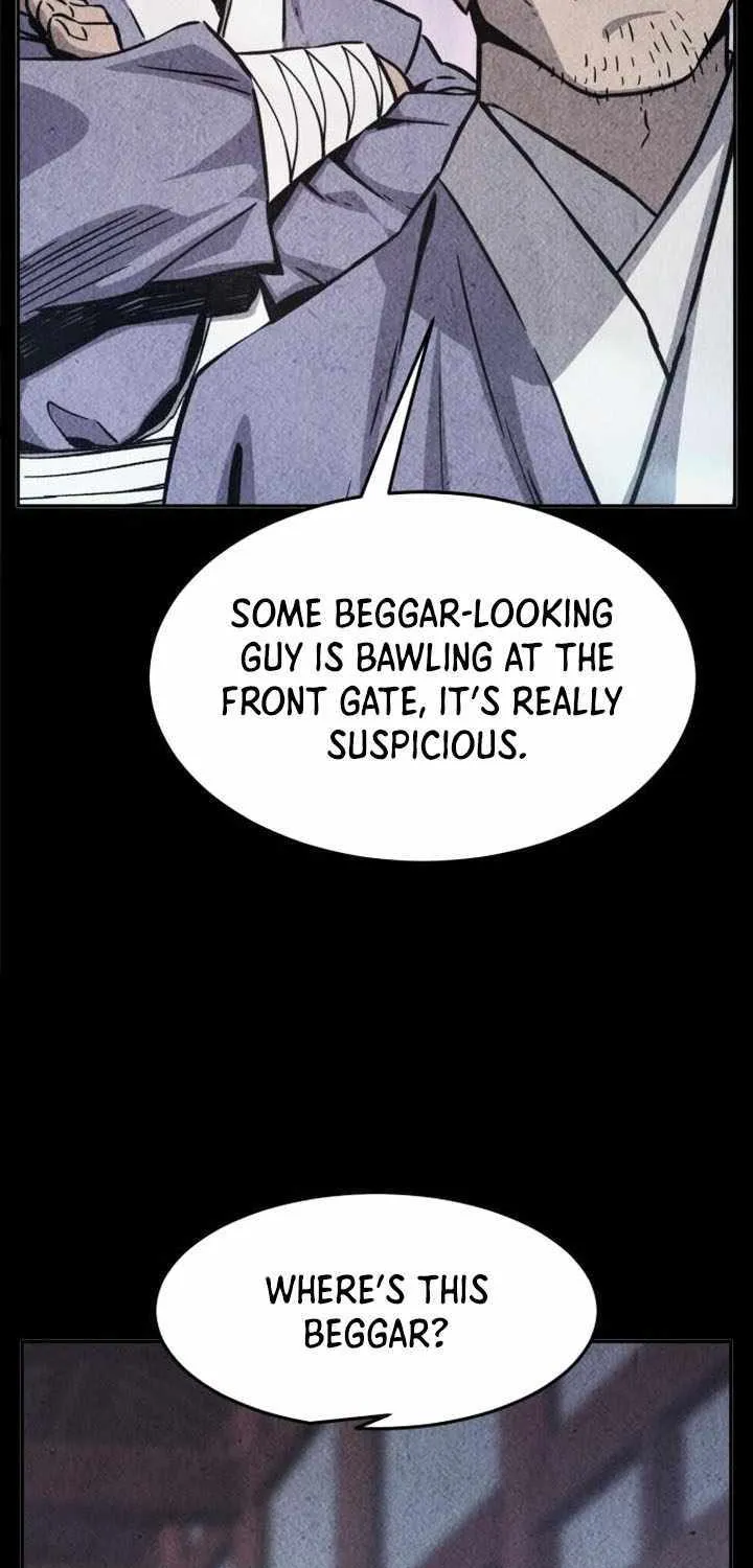 Read Absolute Sword Sense chapter 131 image 87 on Lezhin