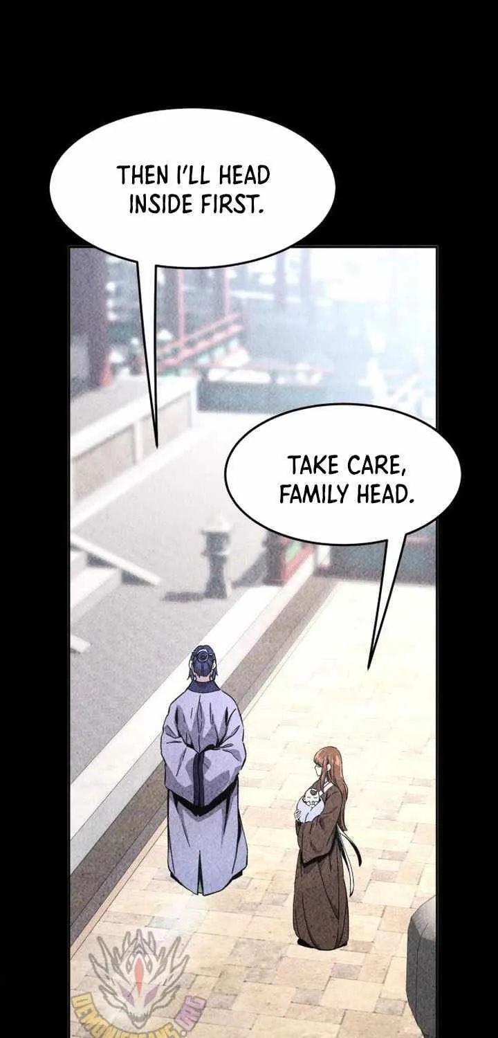 Read Absolute Sword Sense chapter 131 image 89 on Lezhin