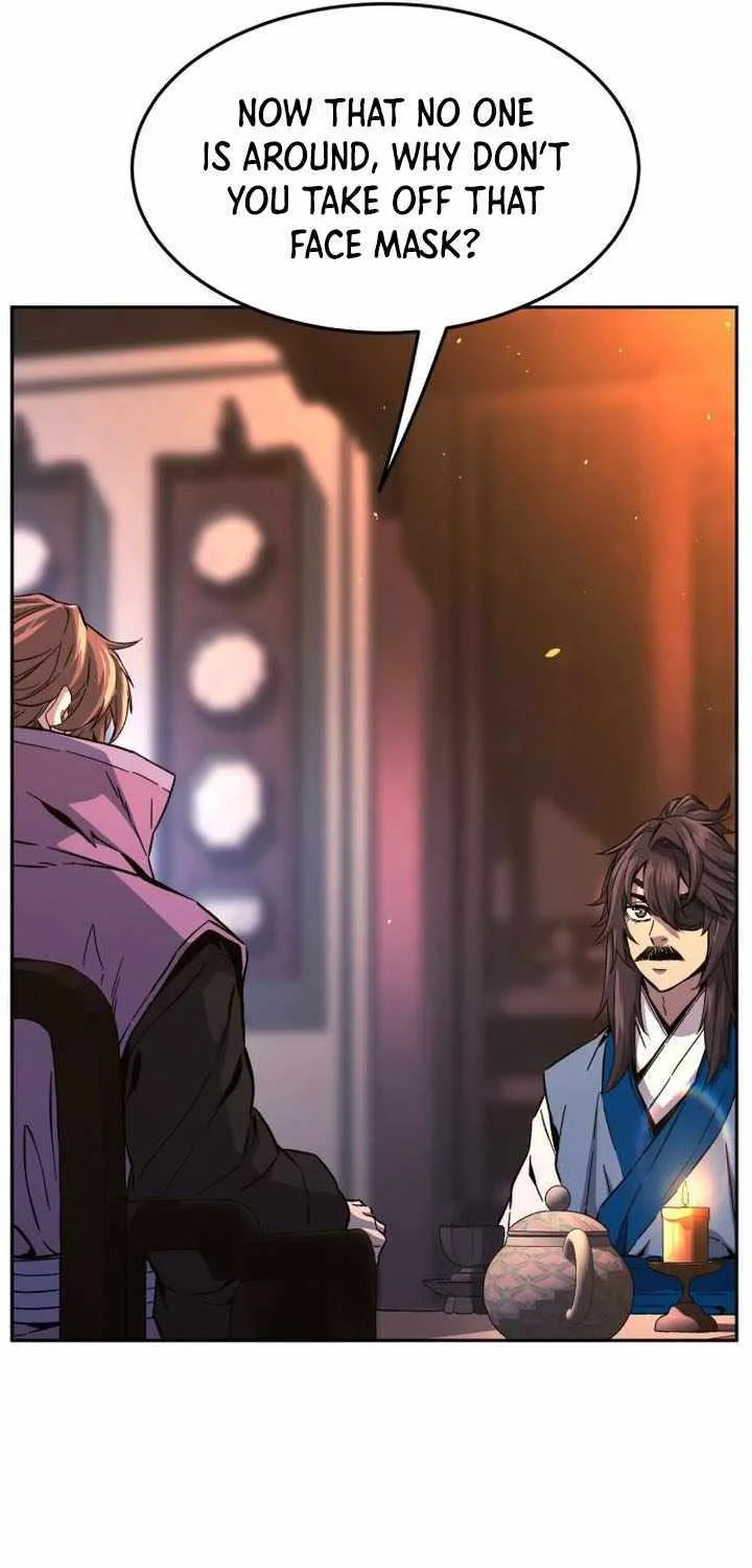 Read Absolute Sword Sense chapter 131 image 9 on Lezhin