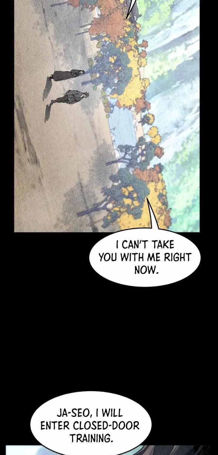 Read Absolute Sword Sense chapter 131 image 94 on Lezhin