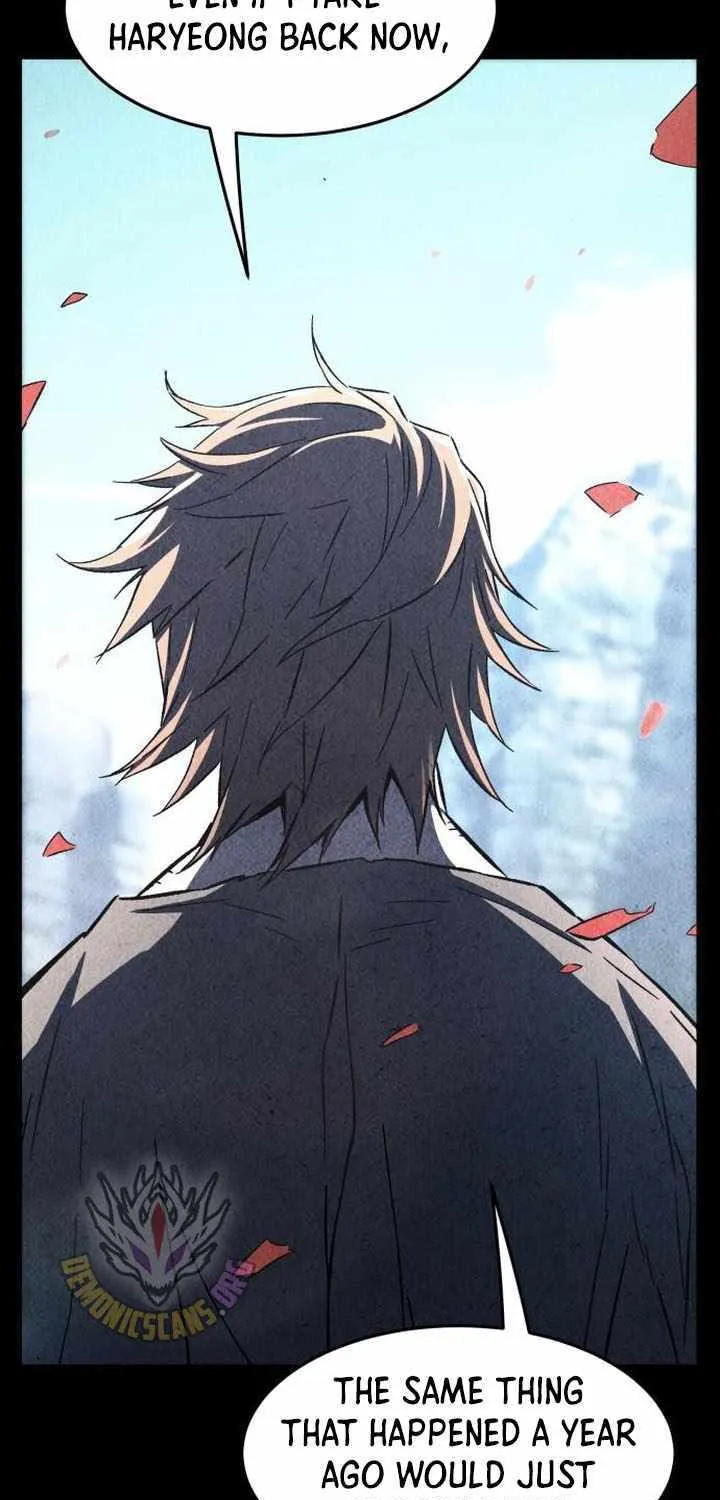 Read Absolute Sword Sense chapter 131 image 96 on Lezhin