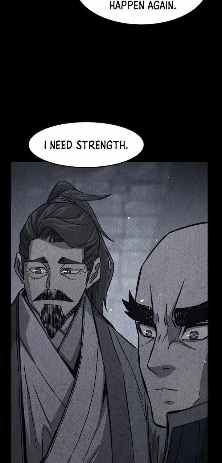 Read Absolute Sword Sense chapter 131 image 97 on Lezhin