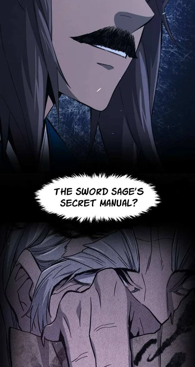 Read Absolute Sword Sense chapter 133 image 1 on Lezhin