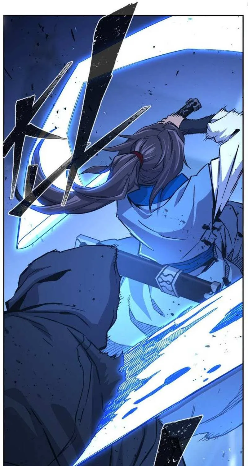 Read Absolute Sword Sense chapter 133 image 109 on Lezhin