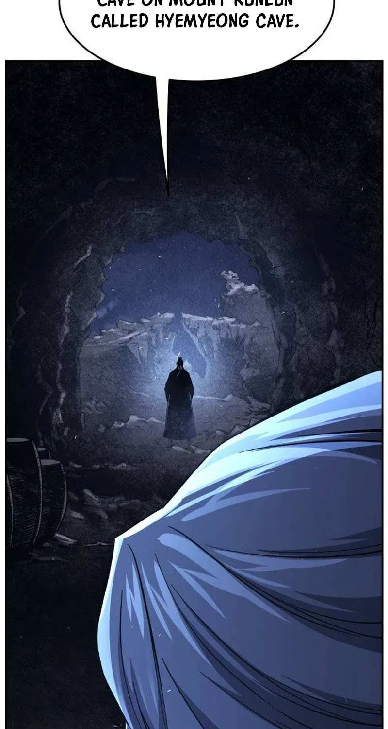 Read Absolute Sword Sense chapter 133 image 11 on Lezhin