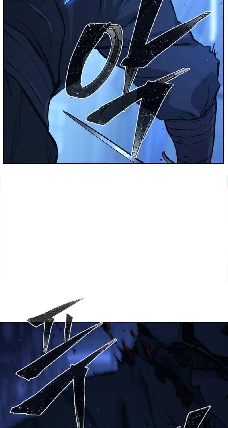 Read Absolute Sword Sense chapter 133 image 110 on Lezhin