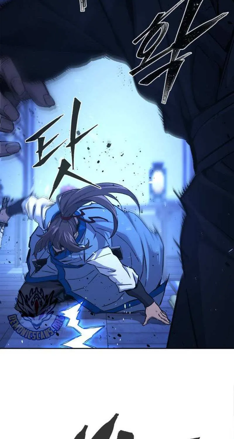 Read Absolute Sword Sense chapter 133 image 111 on Lezhin