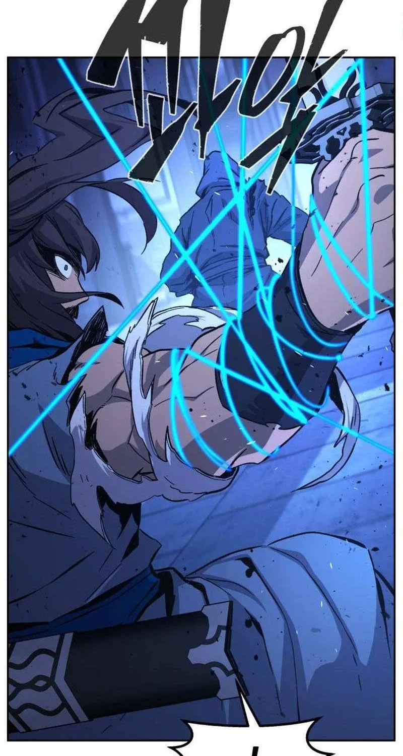 Read Absolute Sword Sense chapter 133 image 112 on Lezhin