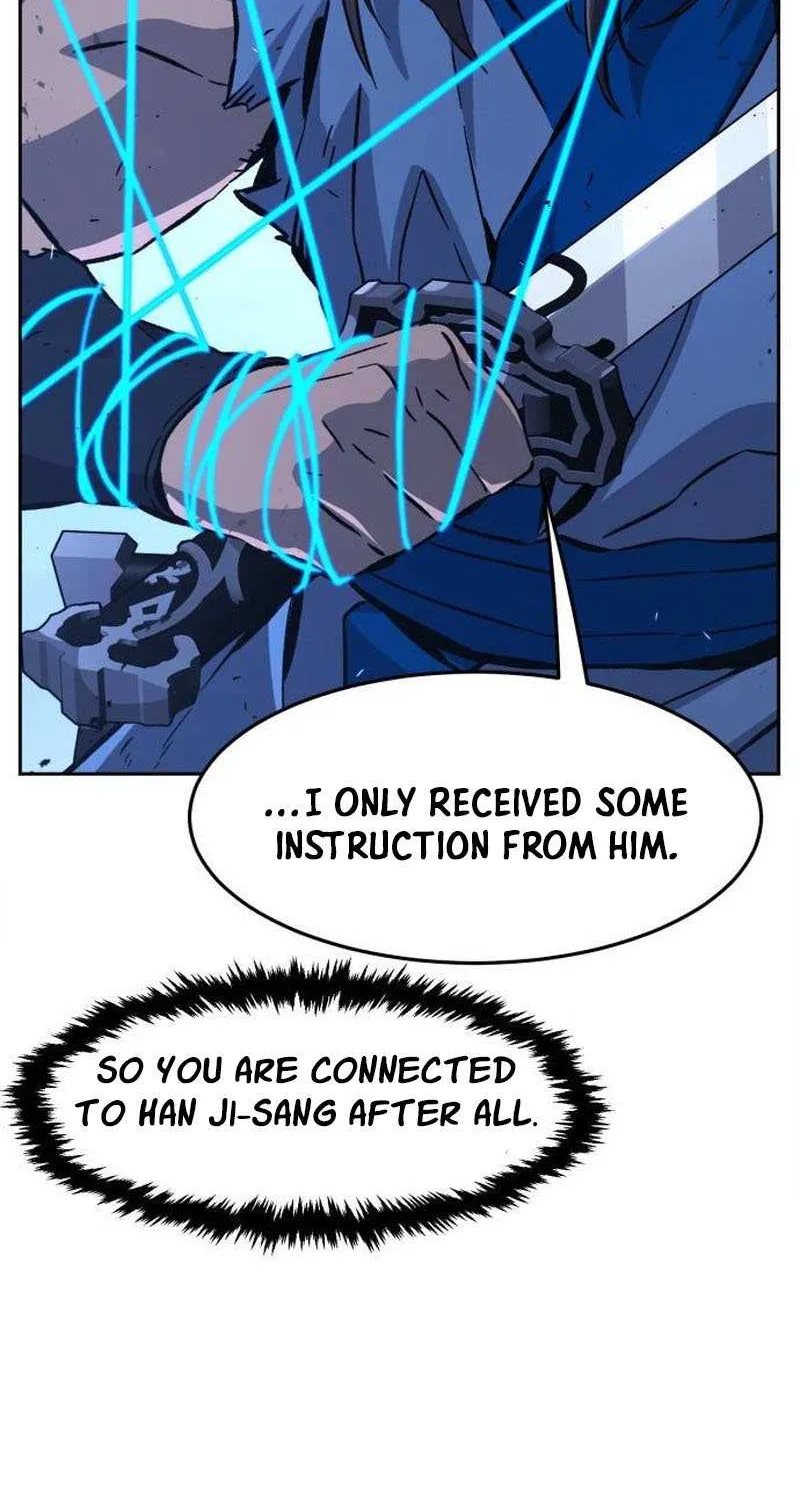 Read Absolute Sword Sense chapter 133 image 116 on Lezhin