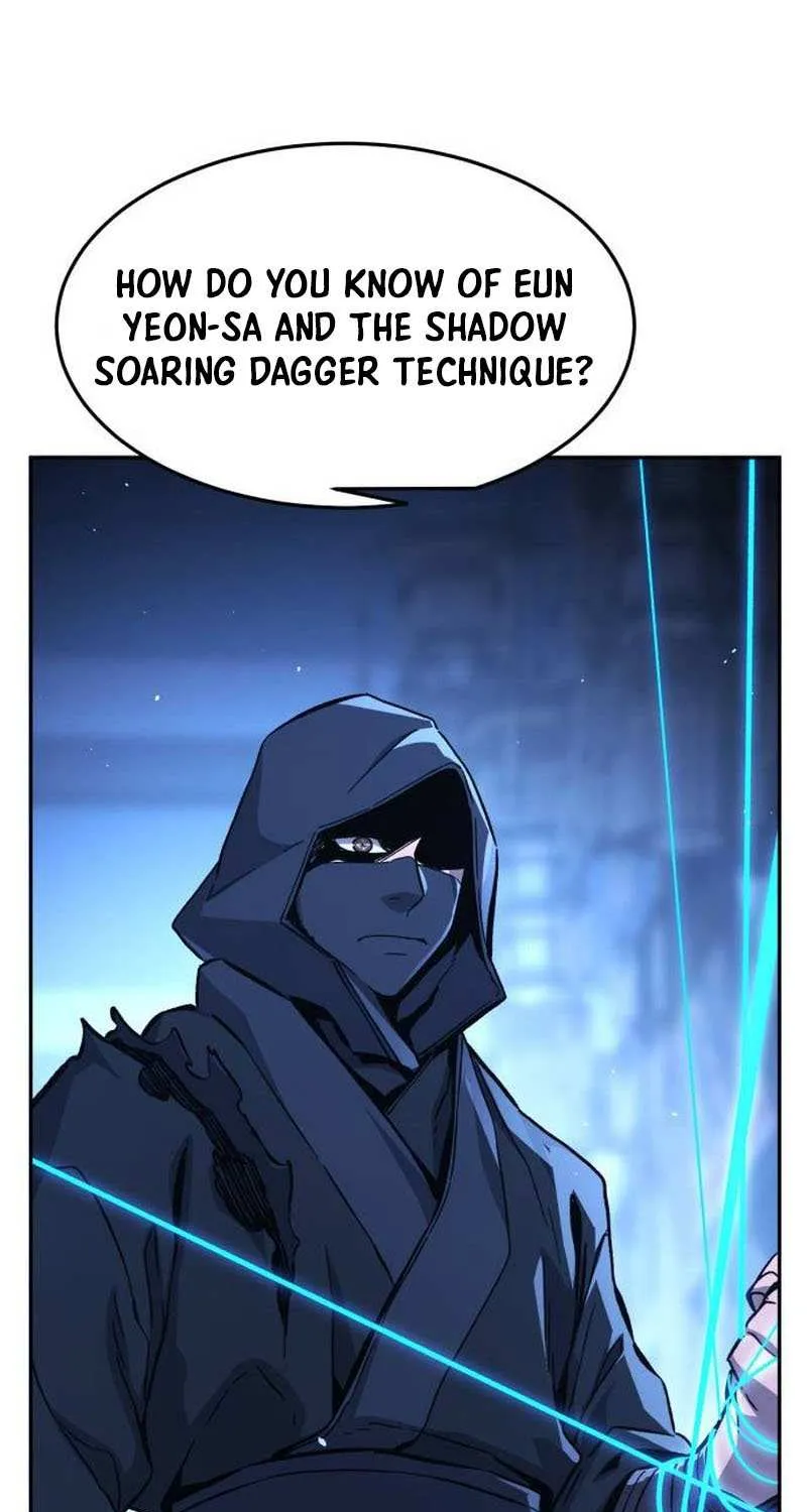 Read Absolute Sword Sense chapter 133 image 117 on Lezhin