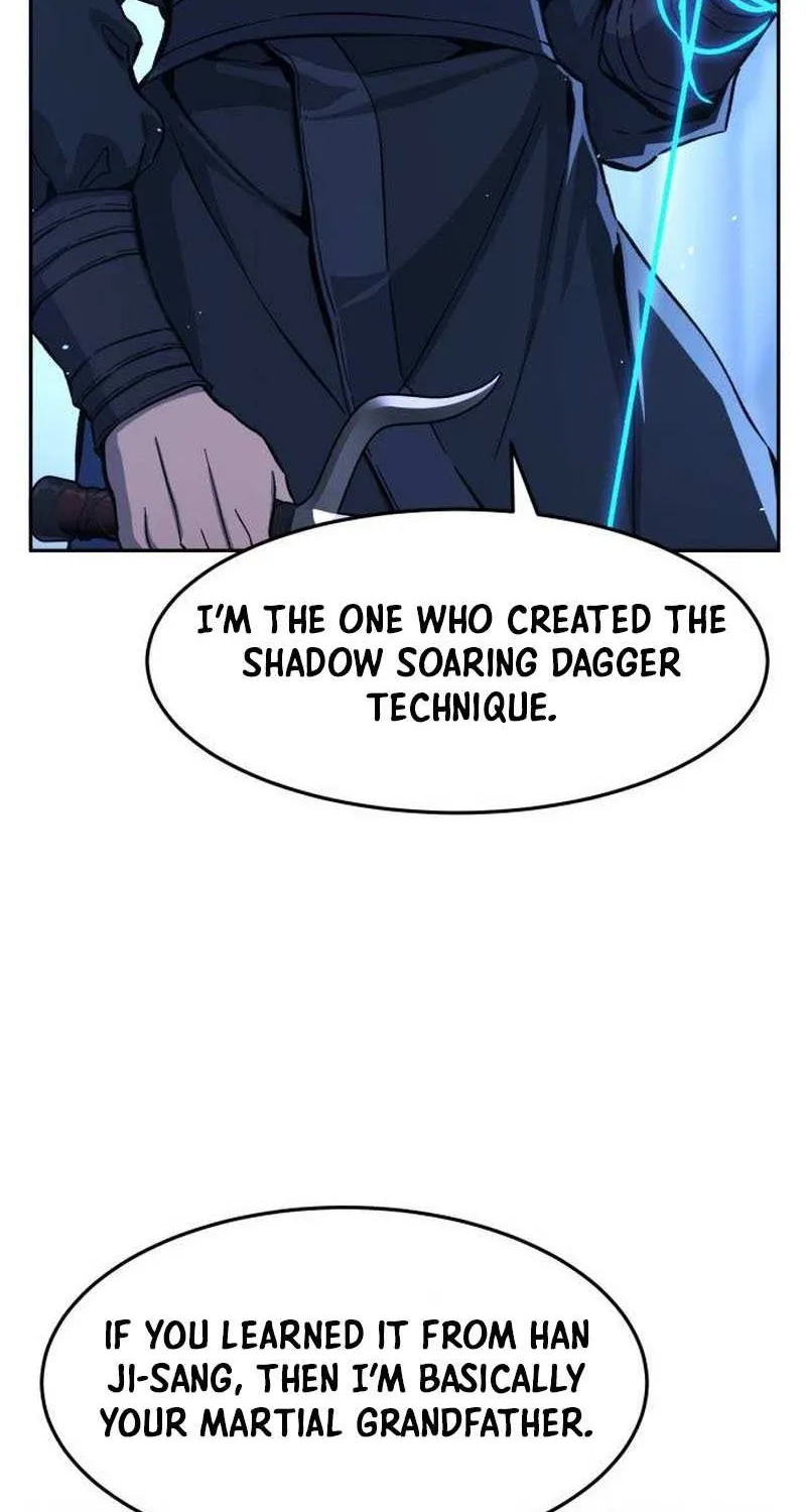 Read Absolute Sword Sense chapter 133 image 118 on Lezhin