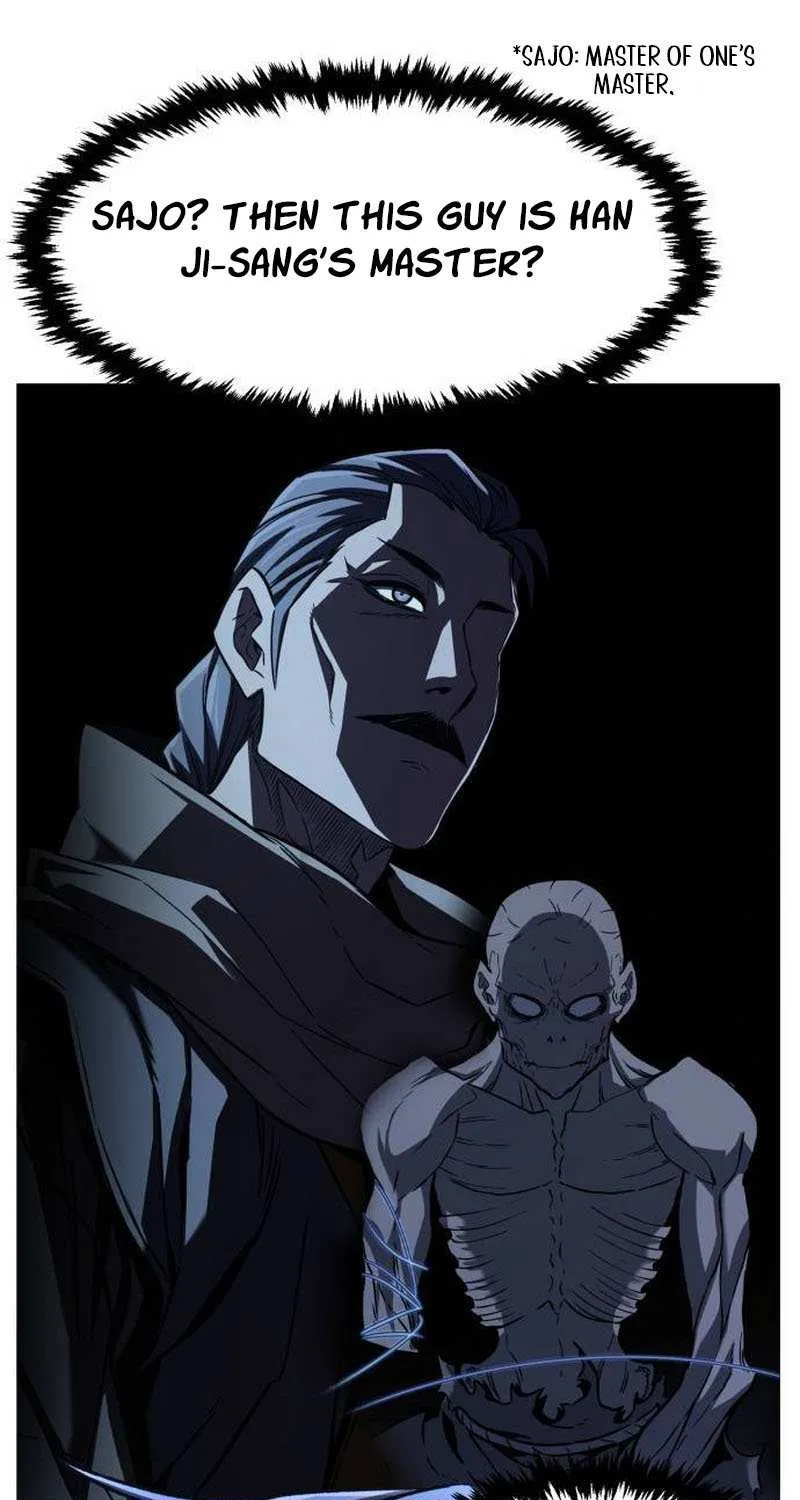 Read Absolute Sword Sense chapter 133 image 121 on Lezhin