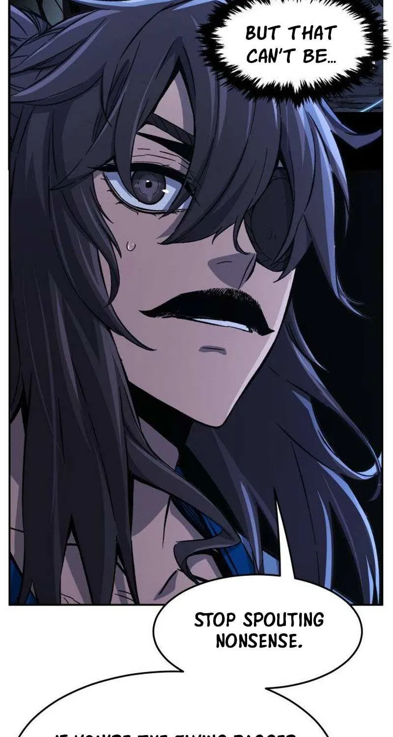 Read Absolute Sword Sense chapter 133 image 122 on Lezhin
