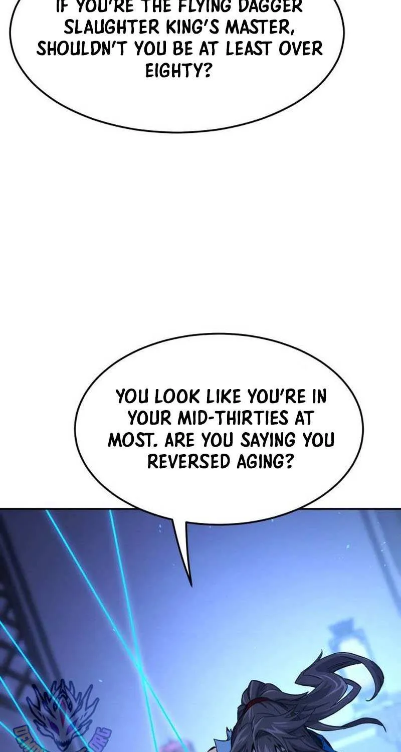 Read Absolute Sword Sense chapter 133 image 123 on Lezhin