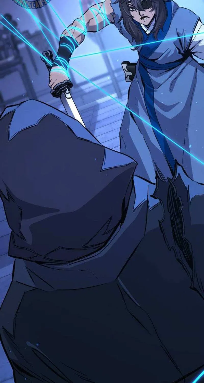 Read Absolute Sword Sense chapter 133 image 124 on Lezhin