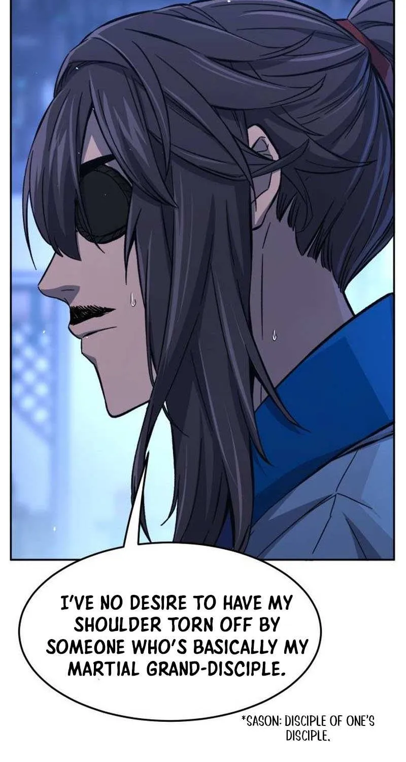 Read Absolute Sword Sense chapter 133 image 126 on Lezhin