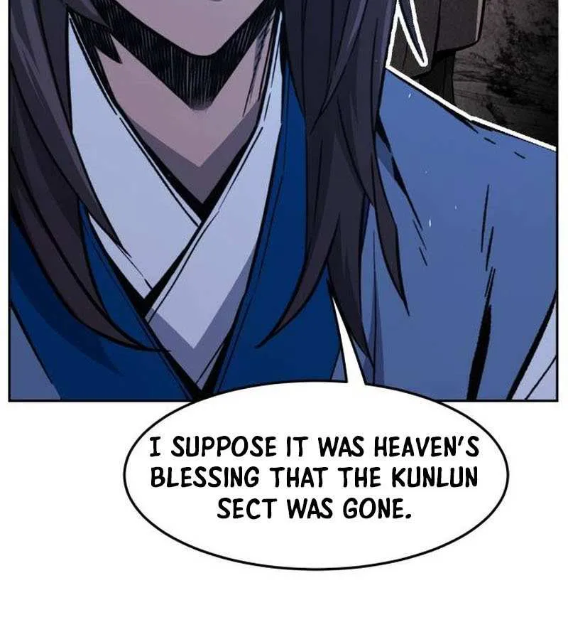 Read Absolute Sword Sense chapter 133 image 14 on Lezhin
