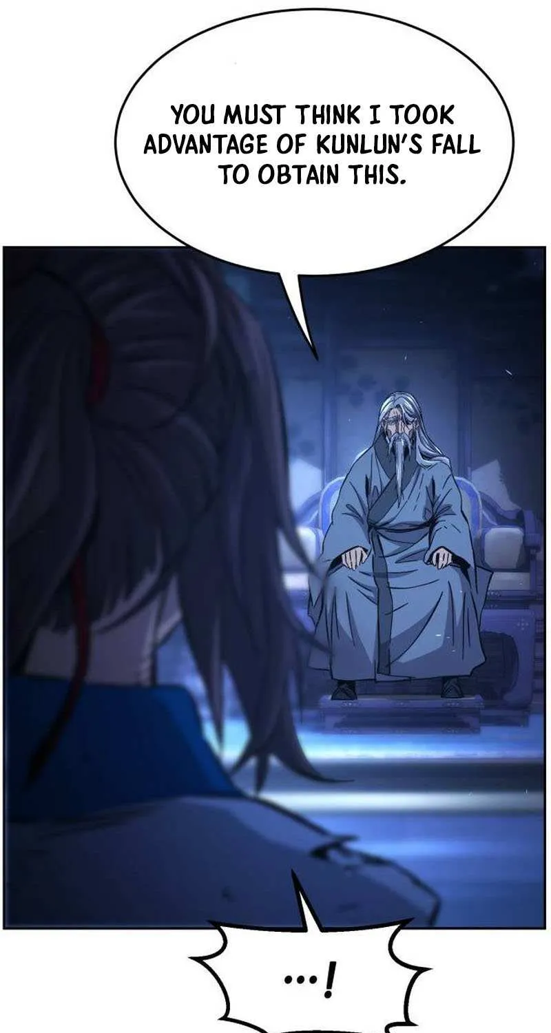 Read Absolute Sword Sense chapter 133 image 15 on Lezhin