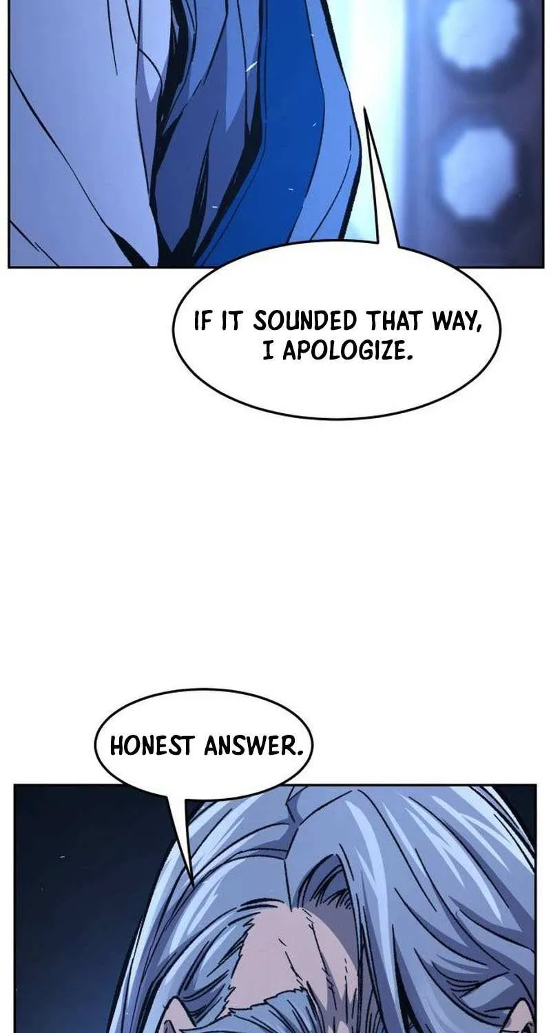 Read Absolute Sword Sense chapter 133 image 17 on Lezhin
