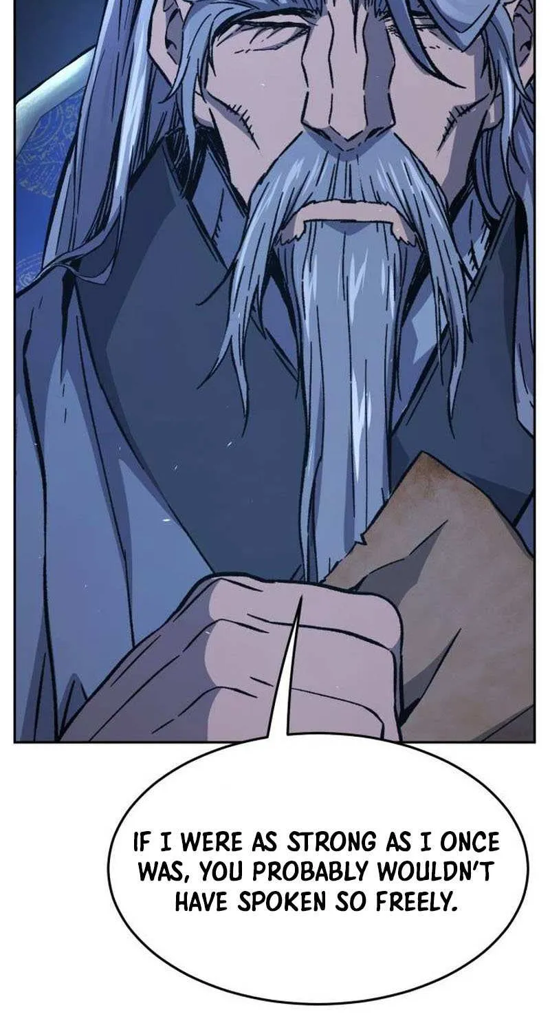 Read Absolute Sword Sense chapter 133 image 18 on Lezhin