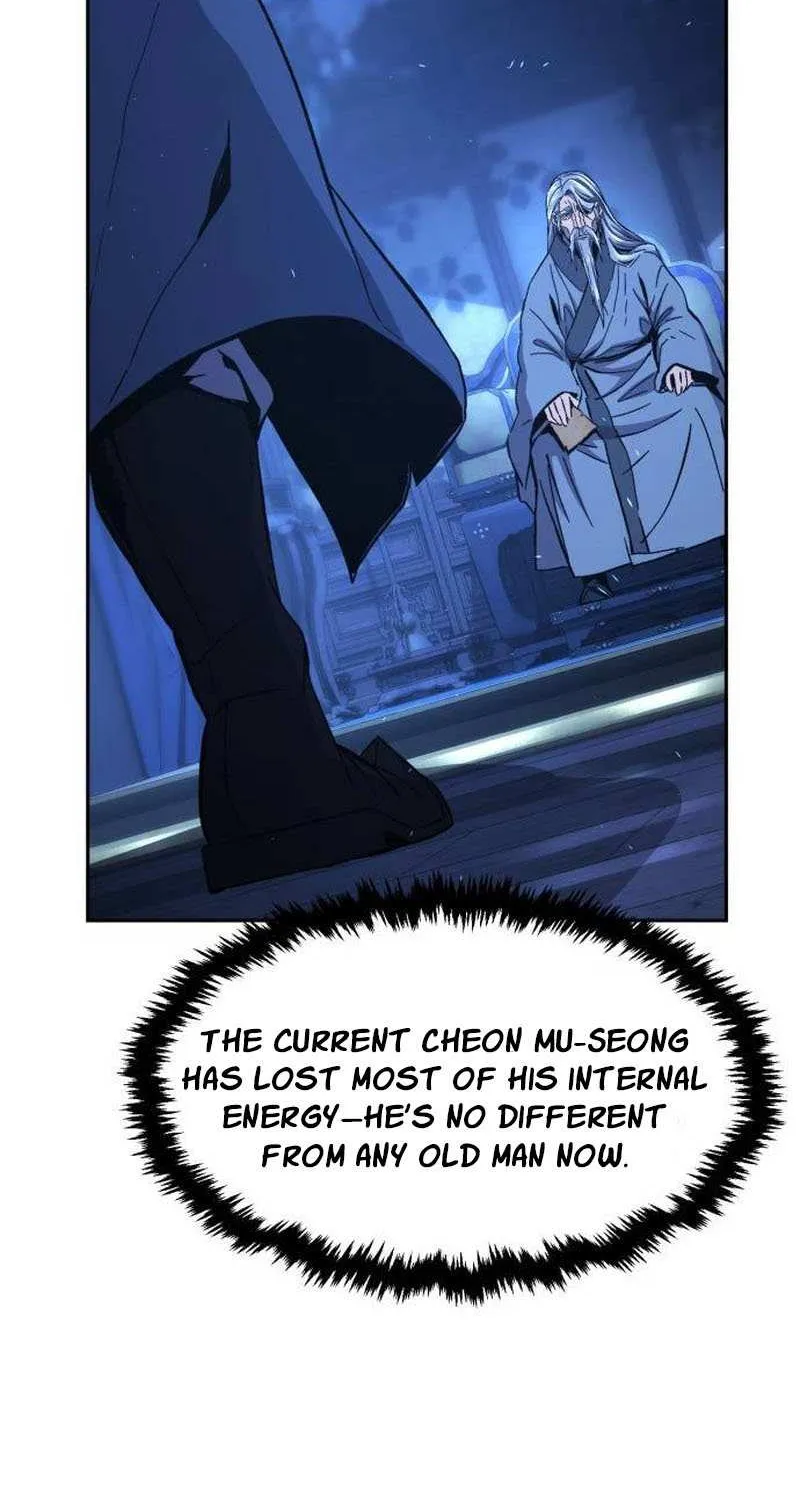 Read Absolute Sword Sense chapter 133 image 20 on Lezhin
