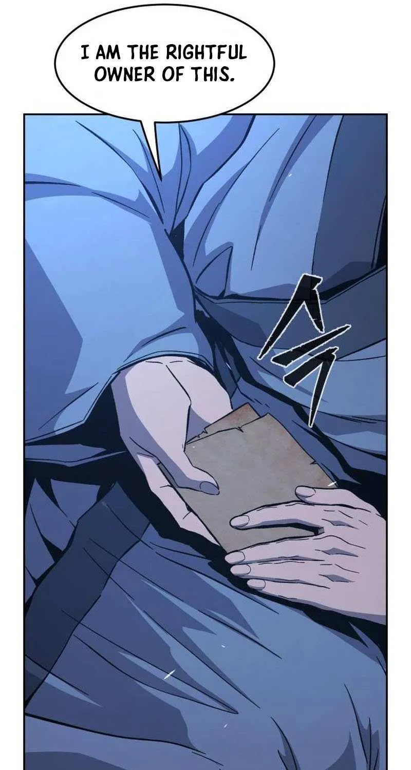Read Absolute Sword Sense chapter 133 image 22 on Lezhin