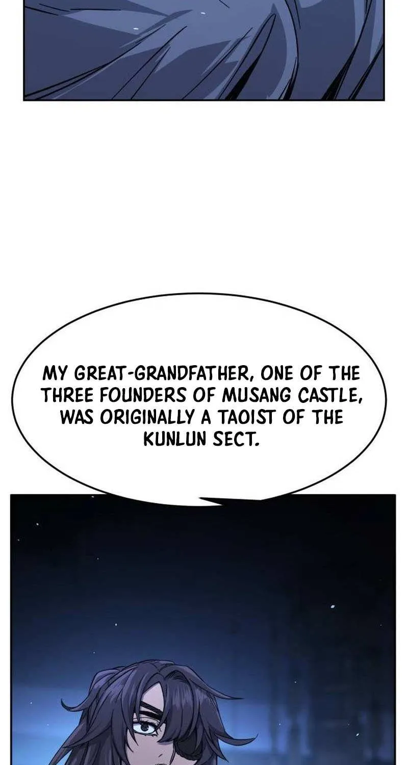 Read Absolute Sword Sense chapter 133 image 23 on Lezhin