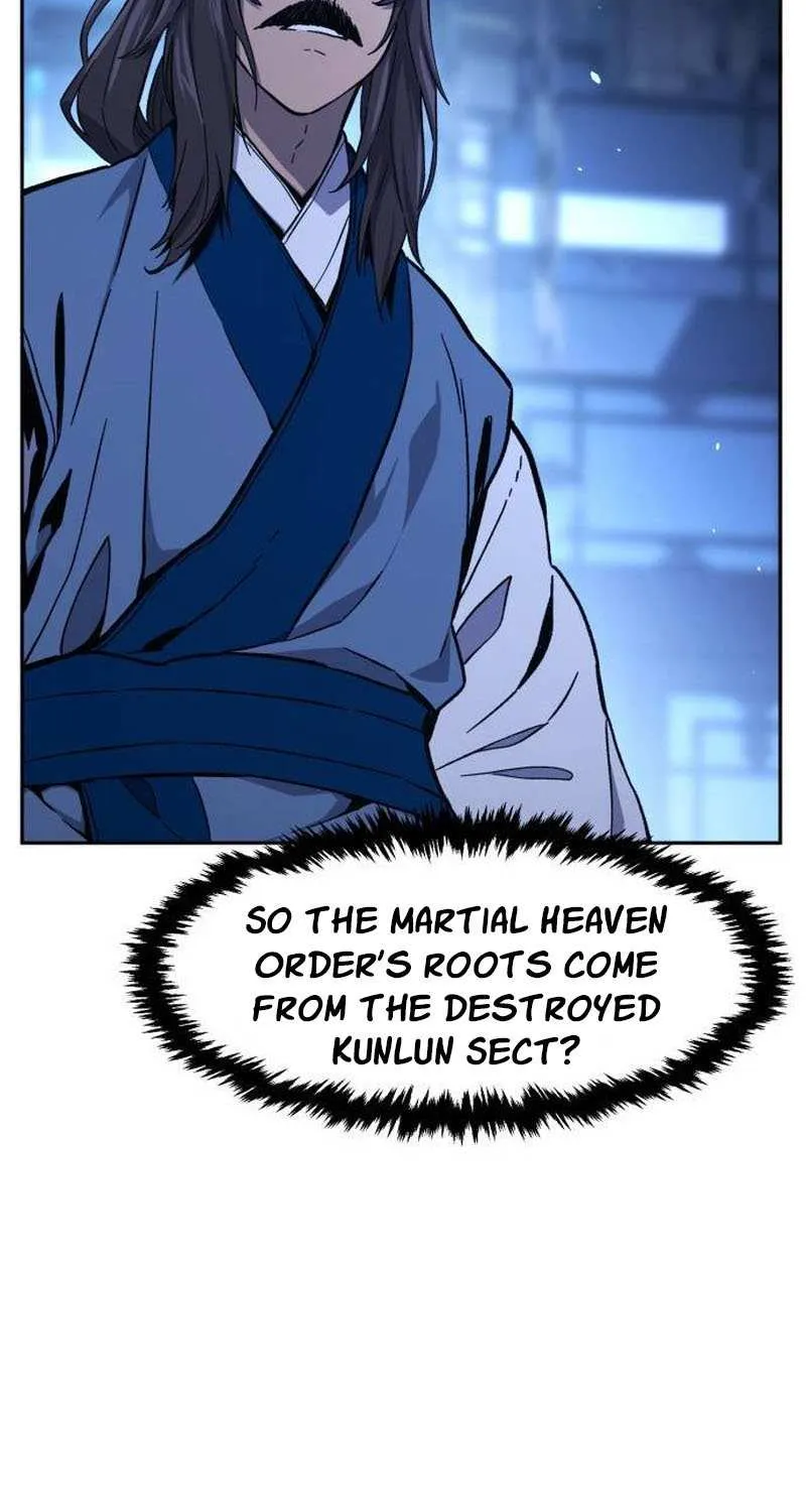 Read Absolute Sword Sense chapter 133 image 24 on Lezhin