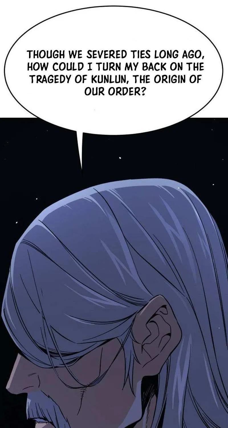Read Absolute Sword Sense chapter 133 image 25 on Lezhin
