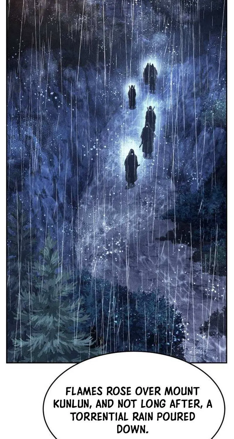 Read Absolute Sword Sense chapter 133 image 31 on Lezhin