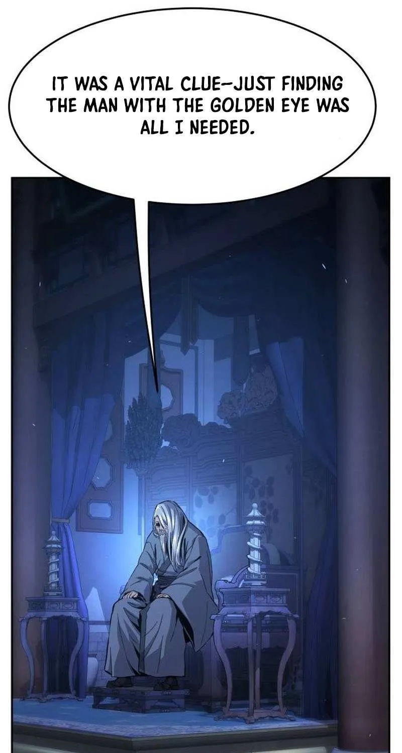 Read Absolute Sword Sense chapter 133 image 42 on Lezhin