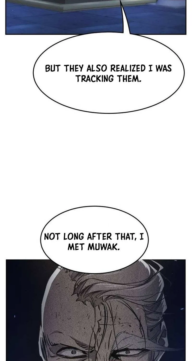 Read Absolute Sword Sense chapter 133 image 43 on Lezhin