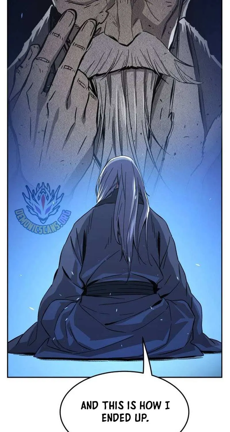 Read Absolute Sword Sense chapter 133 image 44 on Lezhin
