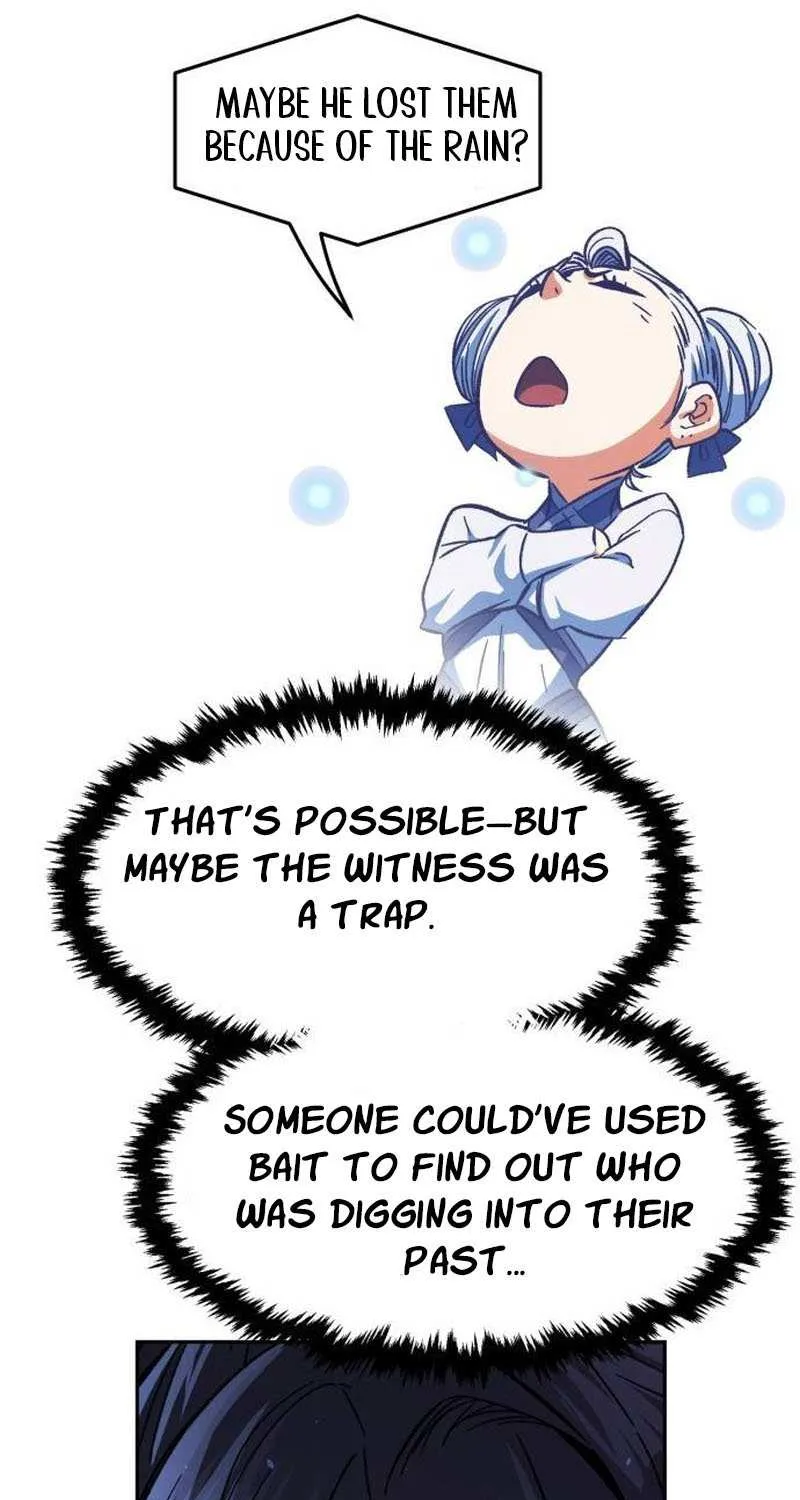 Read Absolute Sword Sense chapter 133 image 48 on Lezhin