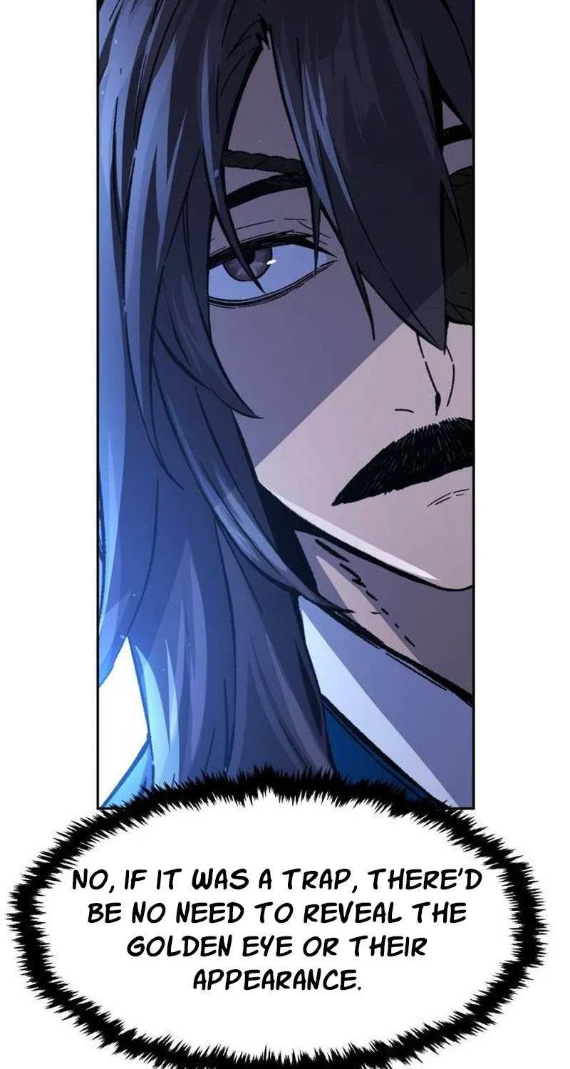 Read Absolute Sword Sense chapter 133 image 49 on Lezhin