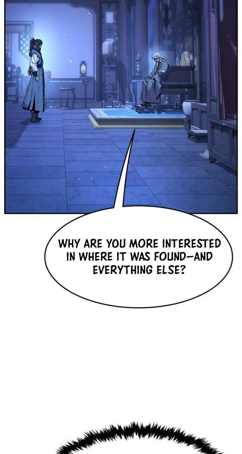 Read Absolute Sword Sense chapter 133 image 52 on Lezhin