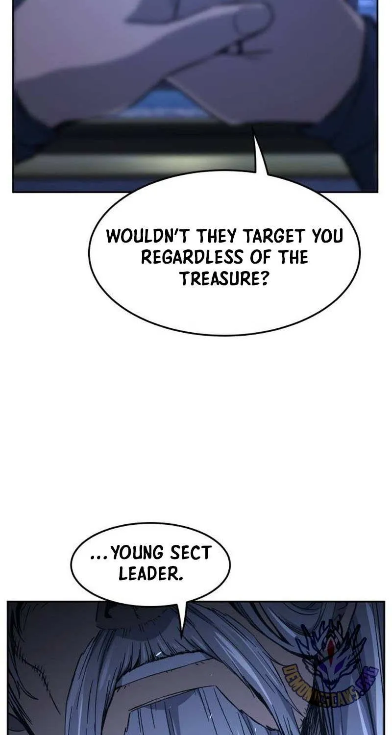 Read Absolute Sword Sense chapter 133 image 56 on Lezhin