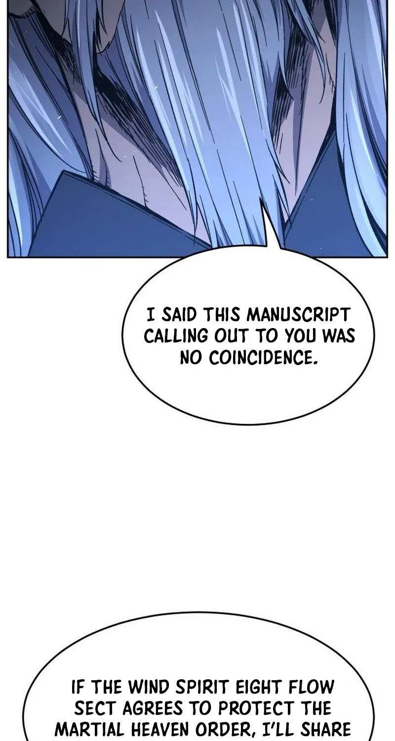 Read Absolute Sword Sense chapter 133 image 57 on Lezhin