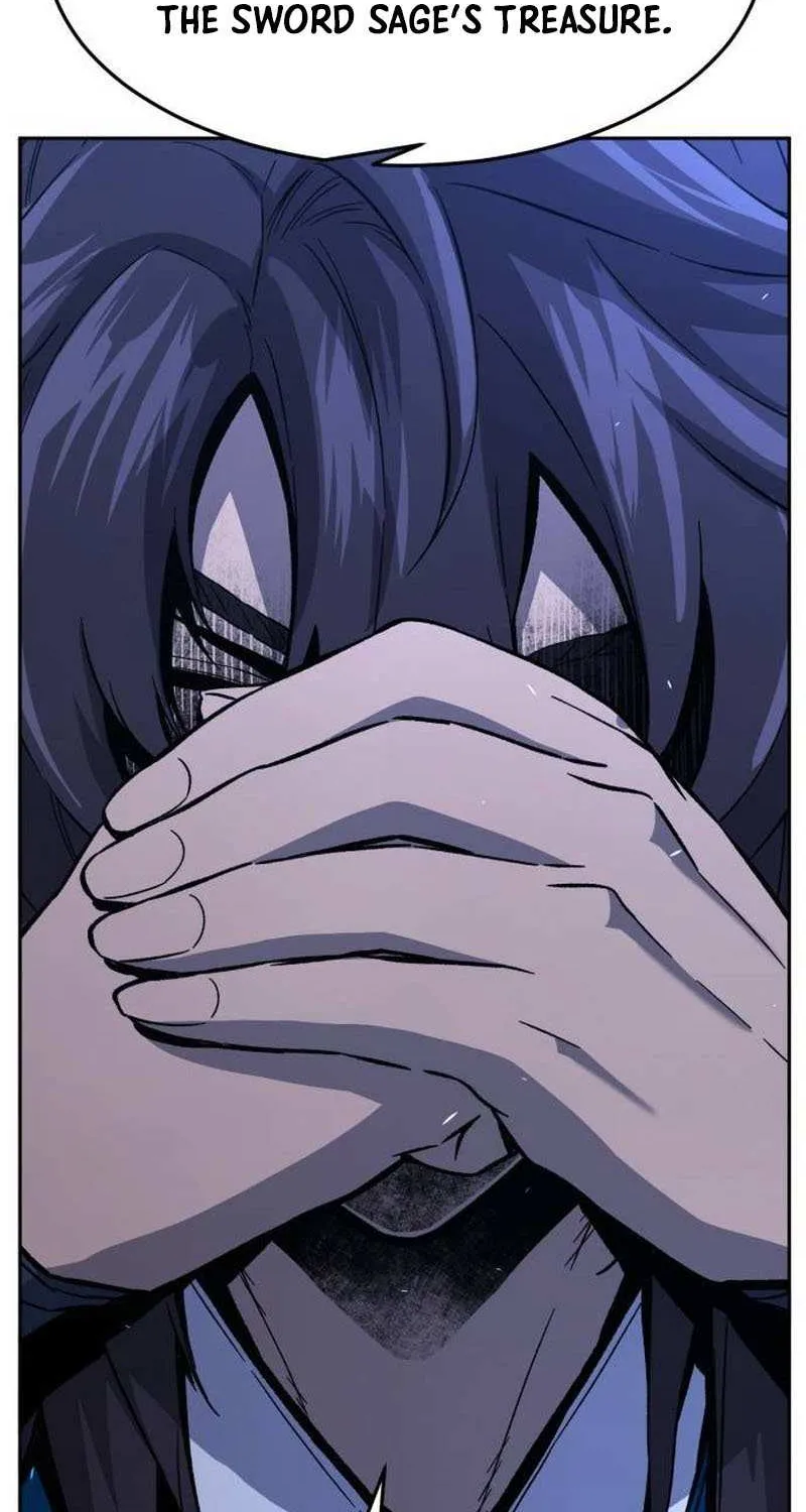 Read Absolute Sword Sense chapter 133 image 58 on Lezhin