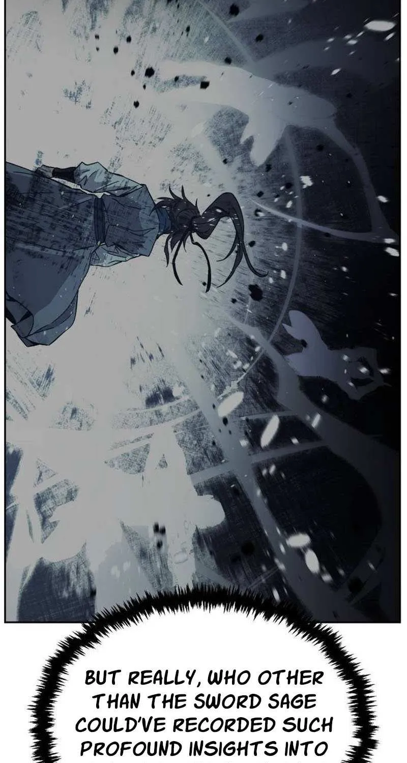Read Absolute Sword Sense chapter 133 image 6 on Lezhin