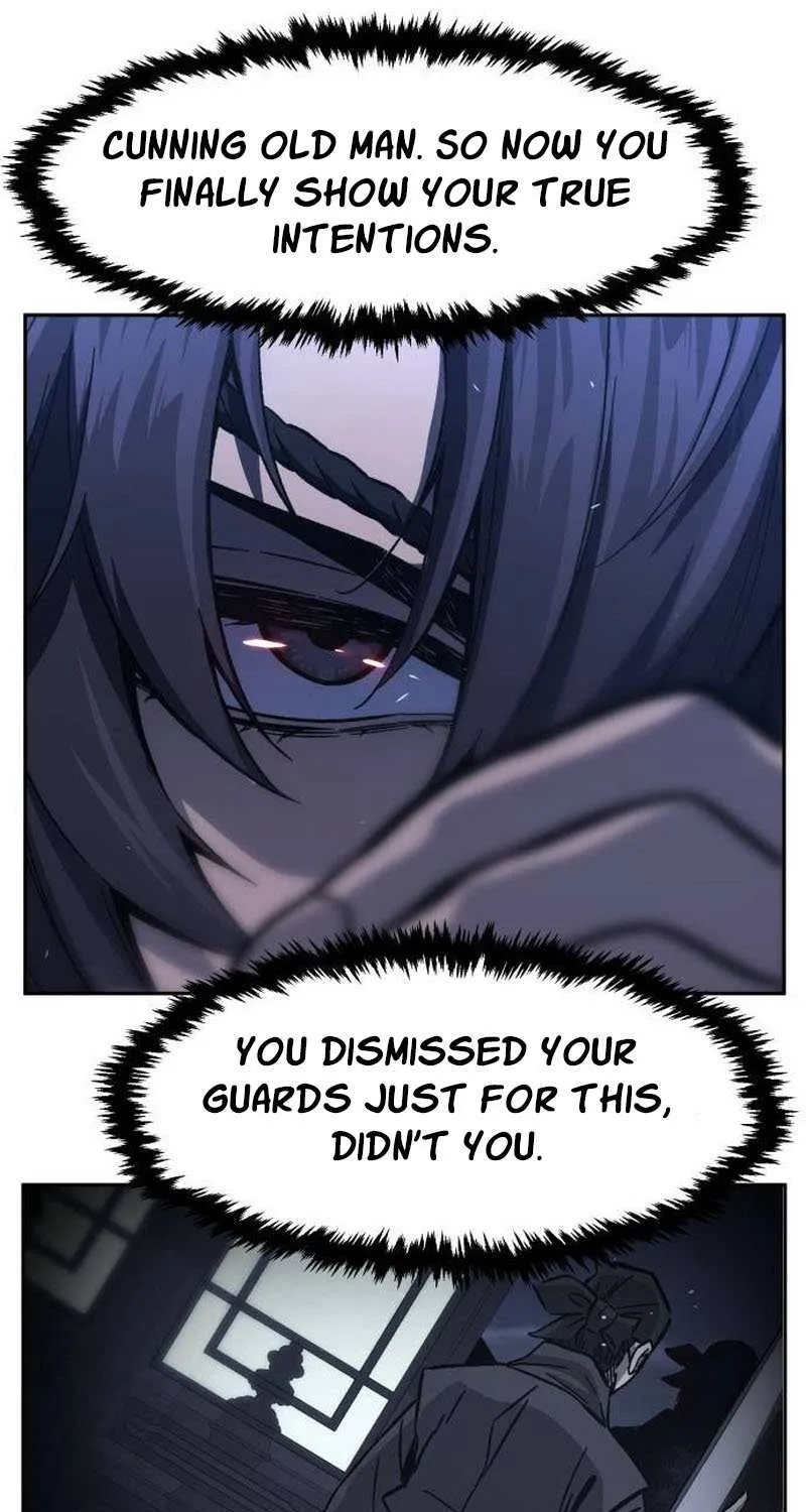Read Absolute Sword Sense chapter 133 image 60 on Lezhin