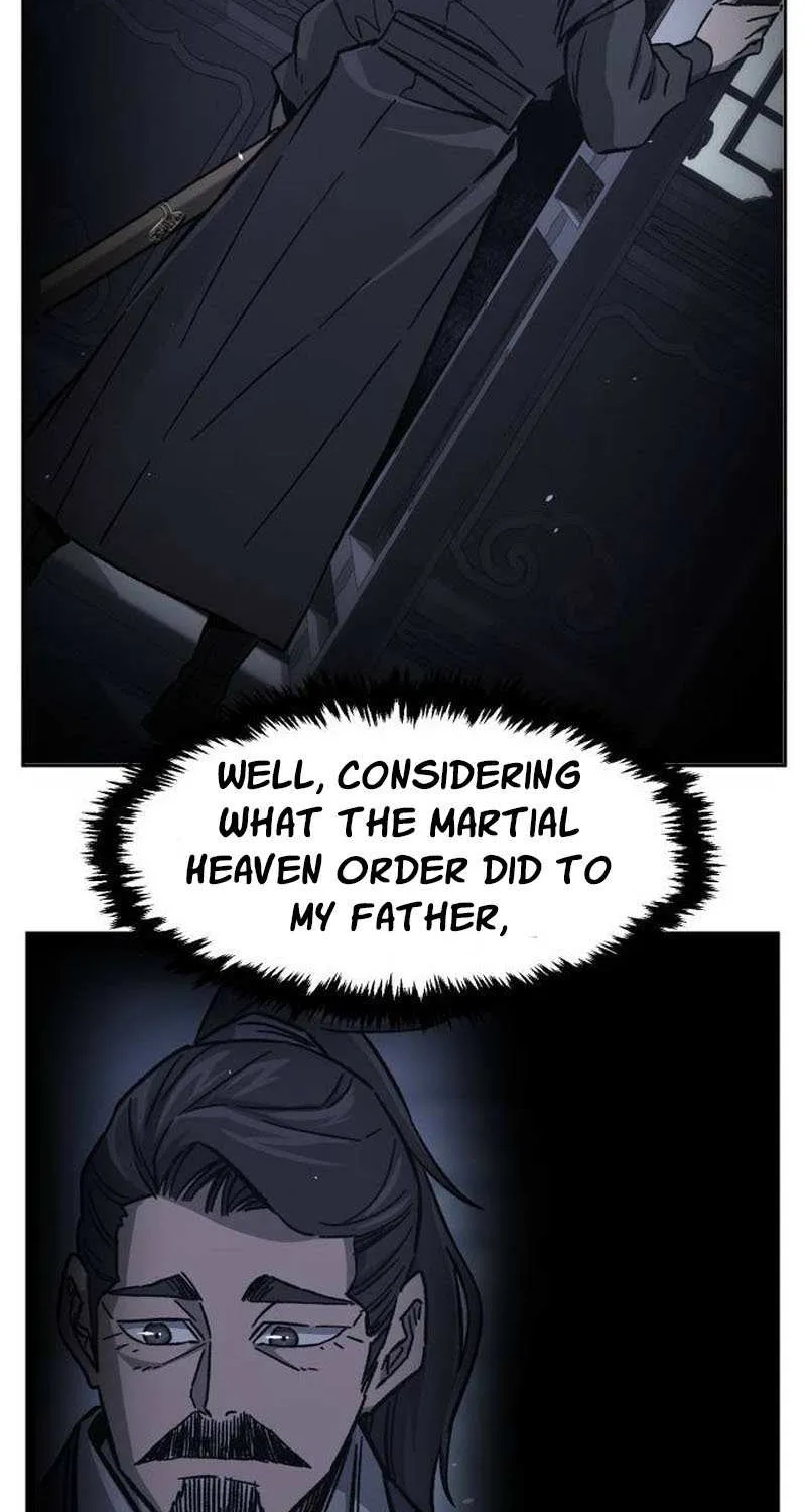 Read Absolute Sword Sense chapter 133 image 61 on Lezhin