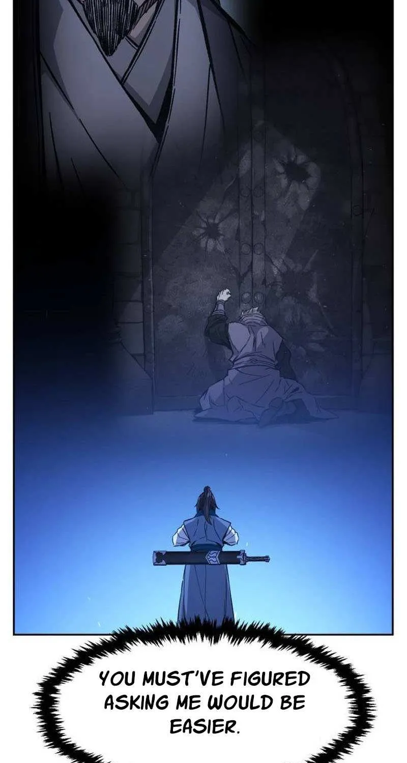 Read Absolute Sword Sense chapter 133 image 62 on Lezhin