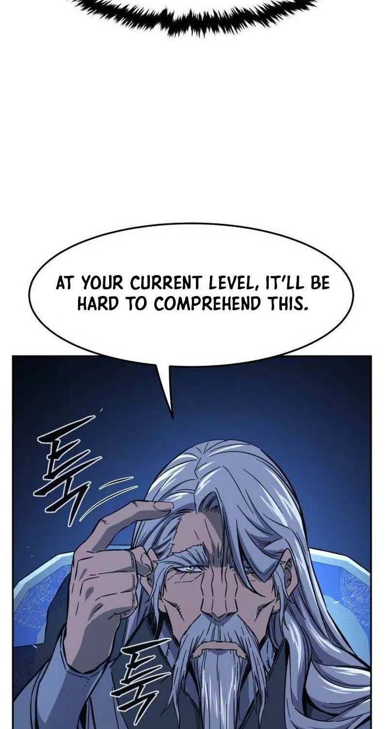 Read Absolute Sword Sense chapter 133 image 63 on Lezhin